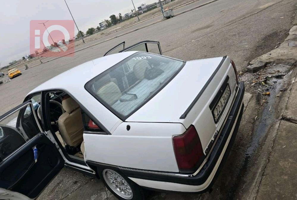 اوبل أوميغا